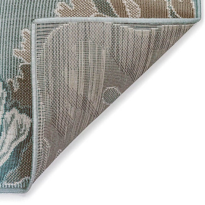 Liora Manne Riviera Reef Border Indoor/Outdoor Rug, , alternate image number null