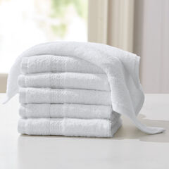 BH Studio 6-Pc. Washcloth Set