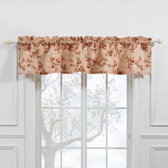 Briar Window Valance, , on-hover image number null