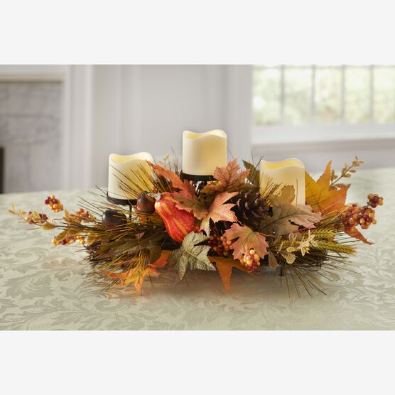 Harvest Centerpiece, MULTI, hi-res image number null