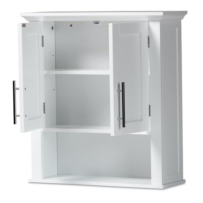 Turner Wood Storage Cabinet Furniture, , on-hover image number null