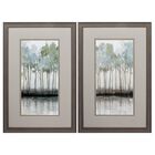 Woodland Hills Framed Wall Décor, Set Of 2, NEUTRAL, hi-res image number null