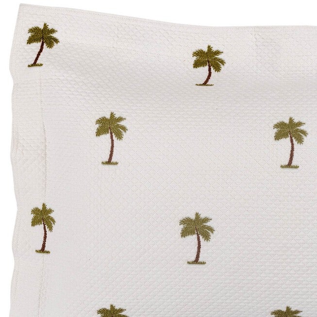 The Palm Standard Sham, , on-hover image number null
