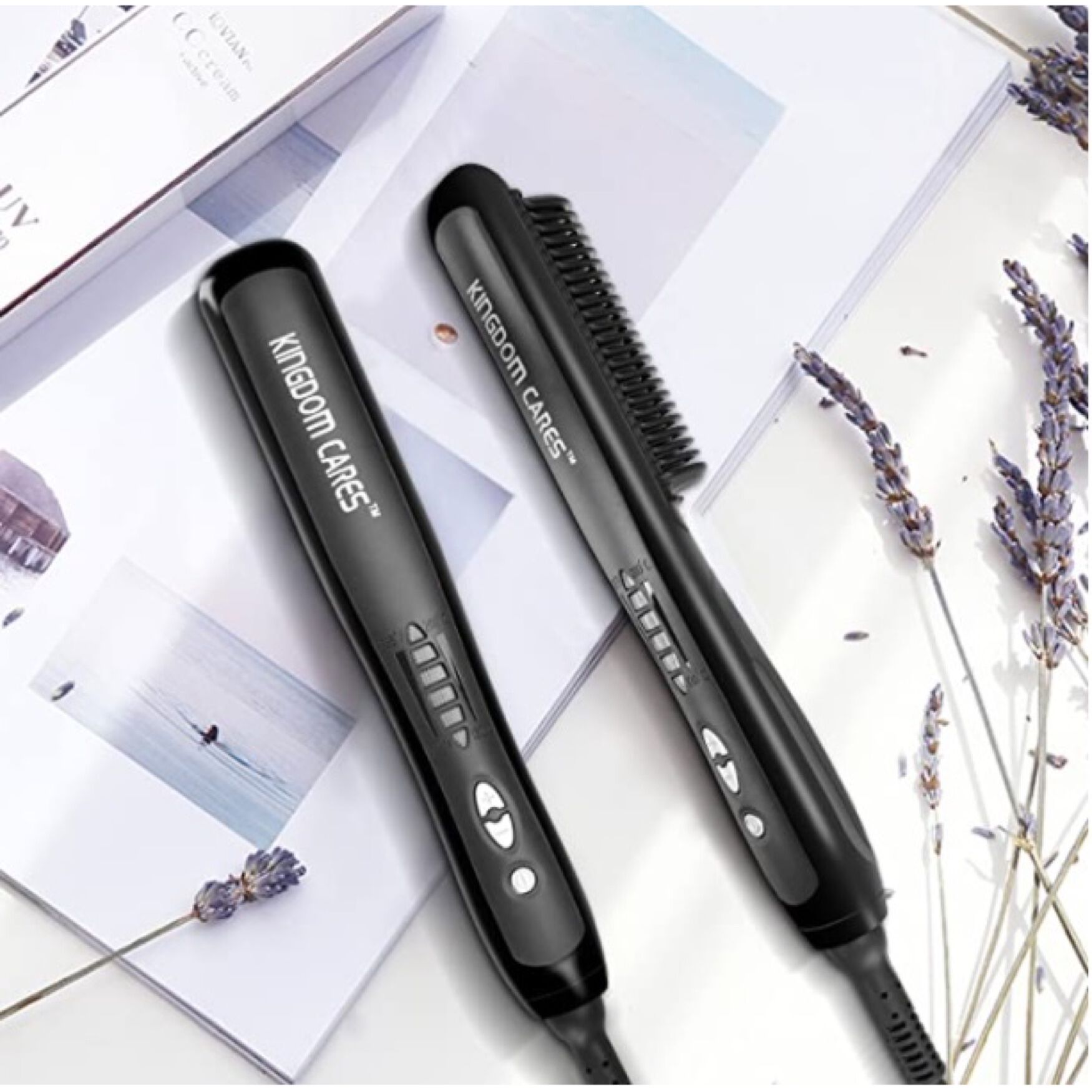 Hair Straightener, , alternate image number 5