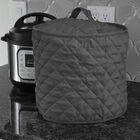3Qt Pressure Cooker Appliance Cover, , alternate image number null