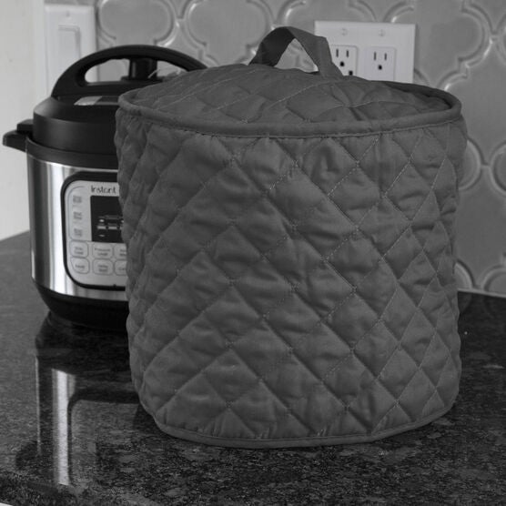 3Qt Pressure Cooker Appliance Cover, , alternate image number null