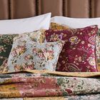 Antique Chic Decorative Pillow Set, , on-hover image number null