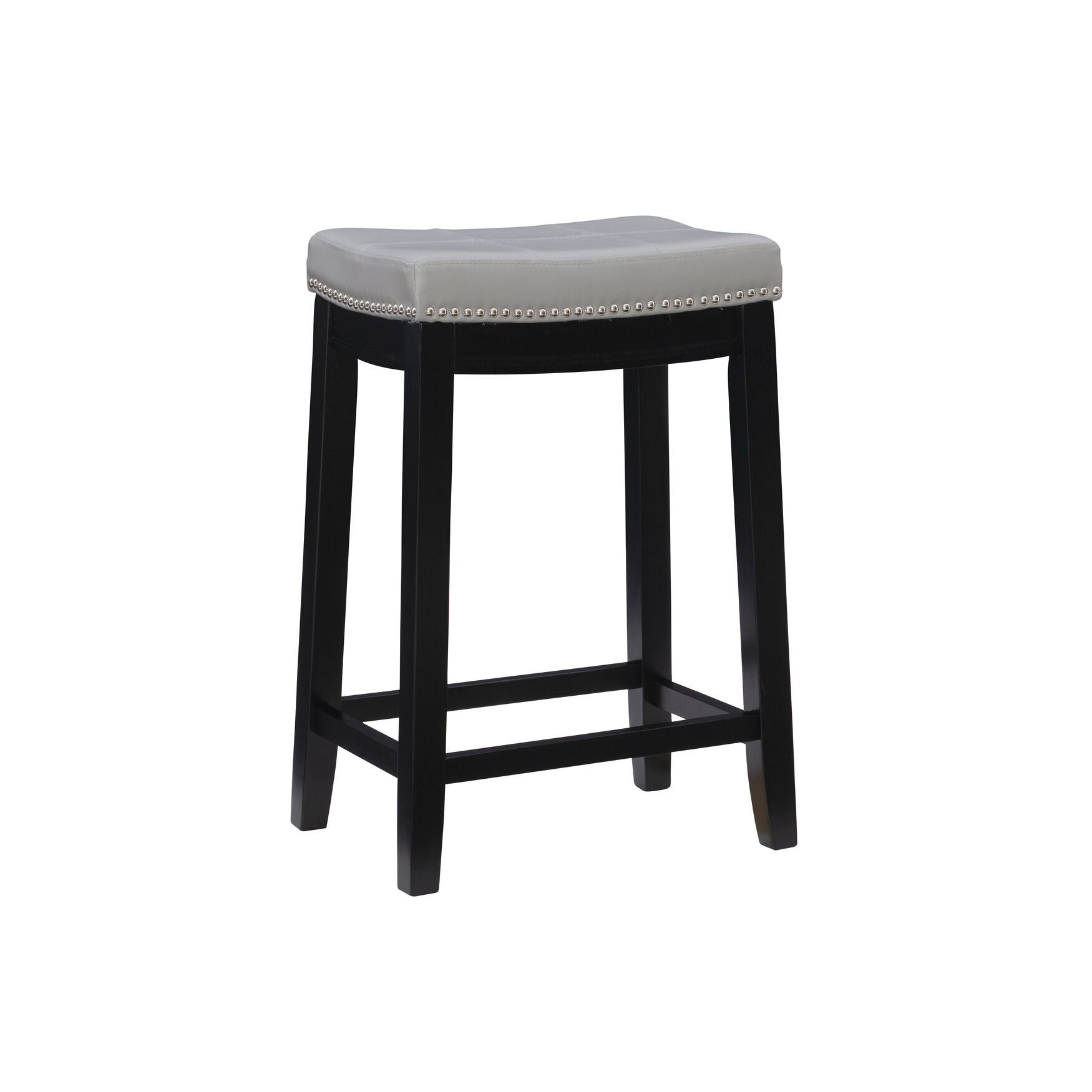 Claridge Counter Stool, GREY, hi-res image number 0