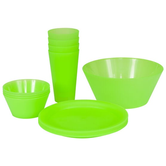 Creative Ware 13 Piece Serving Set, , alternate image number null