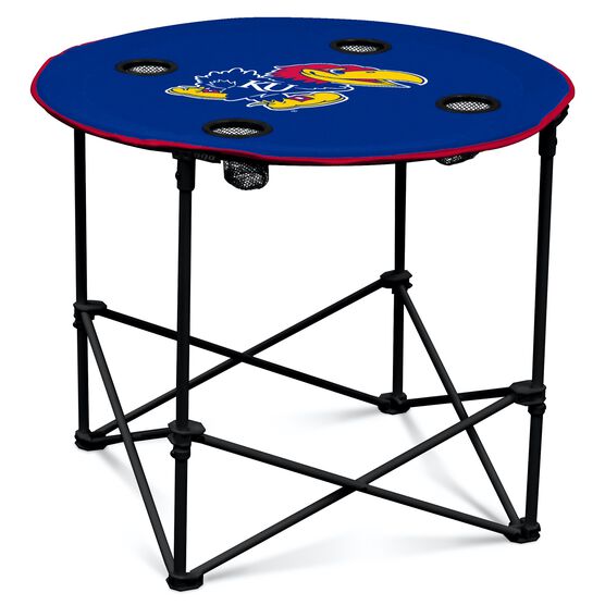 Kansas Round Table Tailgate, MULTI, hi-res image number null