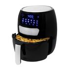 Kalorik 4.5 Quart Digital Air Fryer, , on-hover image number null