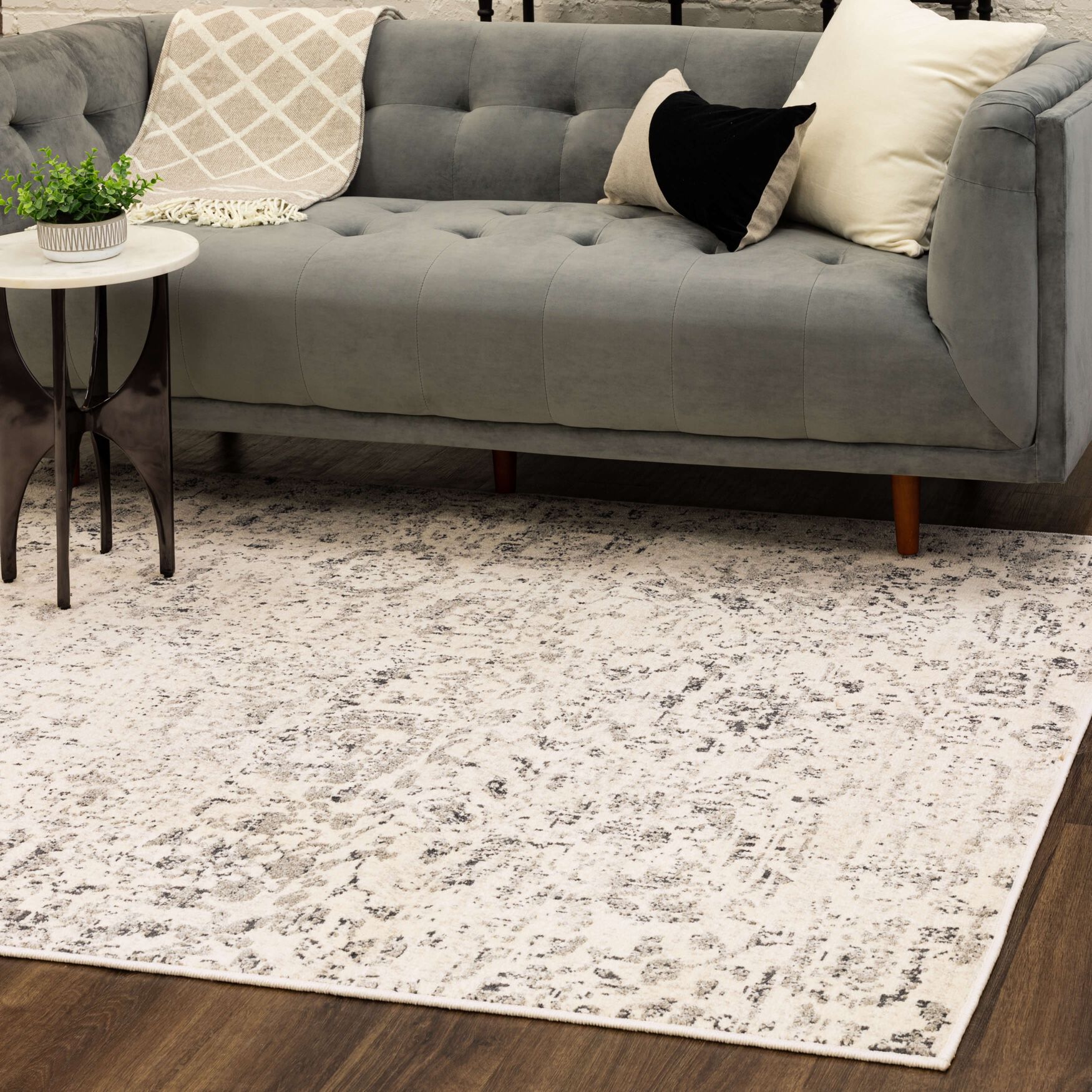 Nottley Area Rug, , alternate image number 7