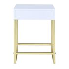 Accent Table, , alternate image number null