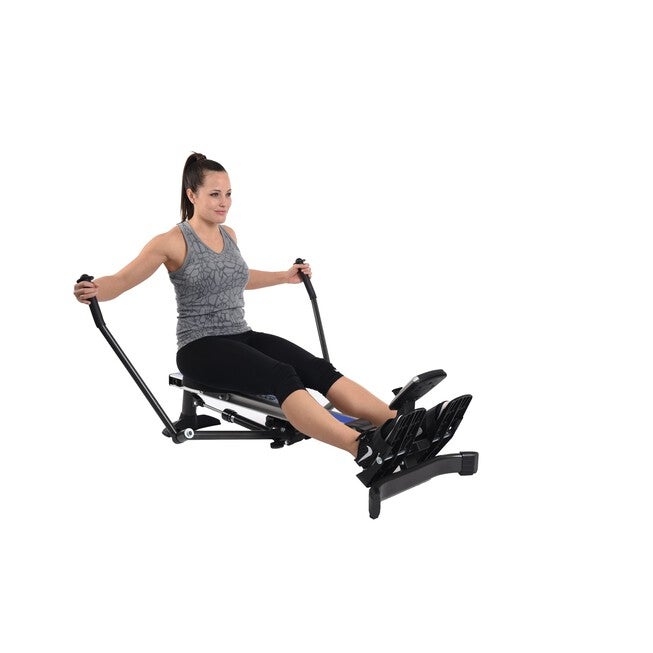 Stamina Body Trac Glider, , alternate image number 3