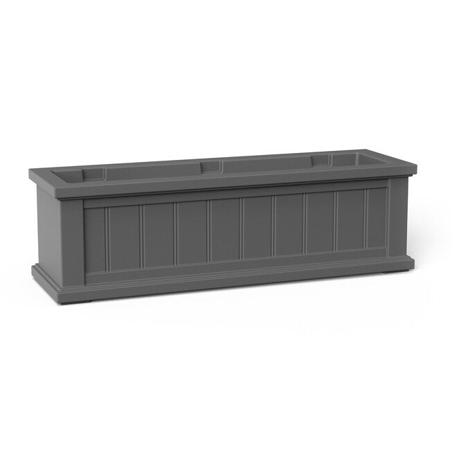 Cape Cod 3FT Window Box, , alternate image number null