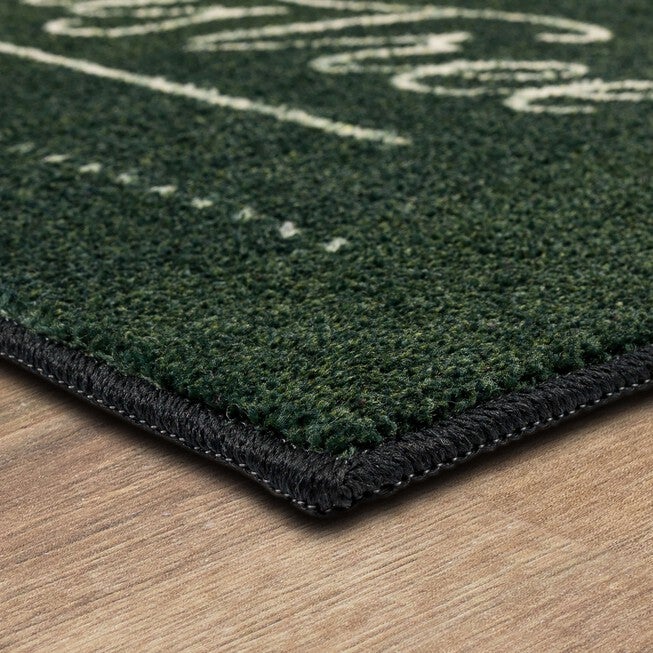 Christmas Tree Farm Kitchen Rug, , on-hover image number null
