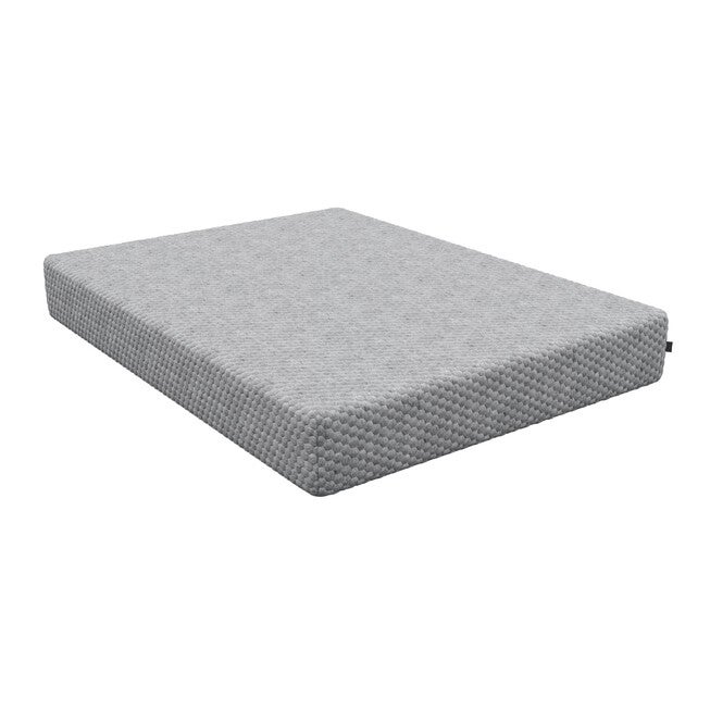10 inches Gel Memory Foam Mattress, Medium, Twin Mattress, , alternate image number null