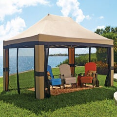 Pop Up Gazebo Collection, 
