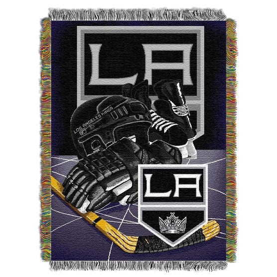 LA Kings HIA, MULTI, hi-res image number null