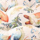 Willow Triple-Layered Chair Pad, , alternate image number null