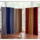 BH Studio Room-Darkening Grommet Panel, , alternate image number null
