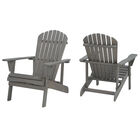 Adirondack Wooden Chair, , alternate image number null