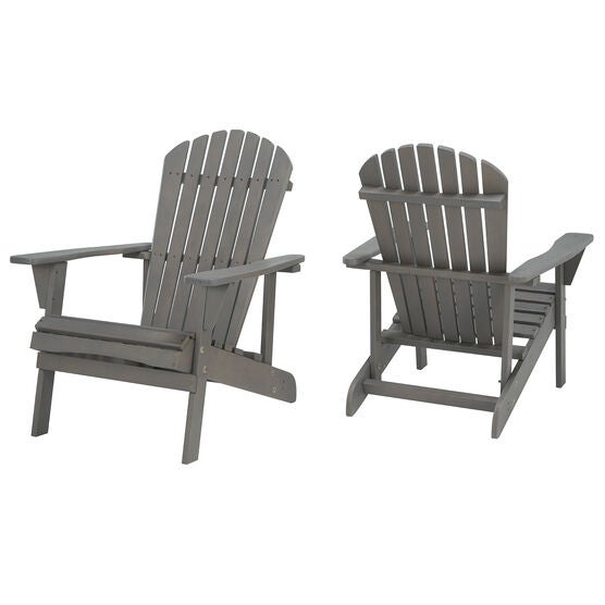 Adirondack Wooden Chair, , alternate image number null