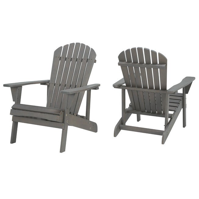 Adirondack Wooden Chair, , alternate image number 5
