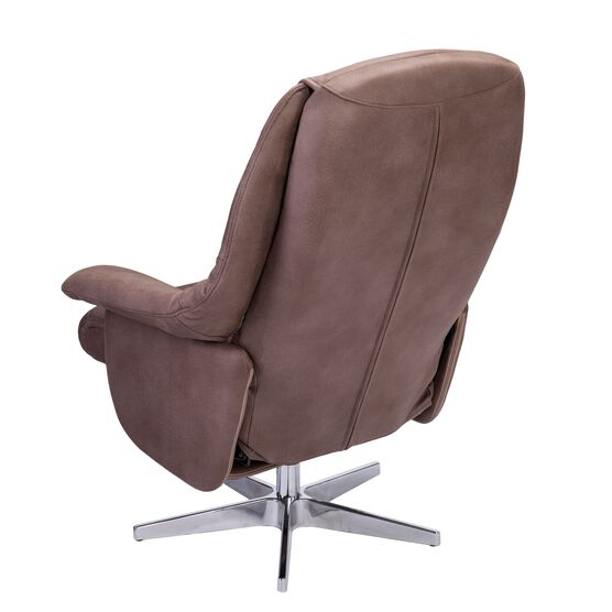 Bridger Reclining Chair and Ottoman, , alternate image number null