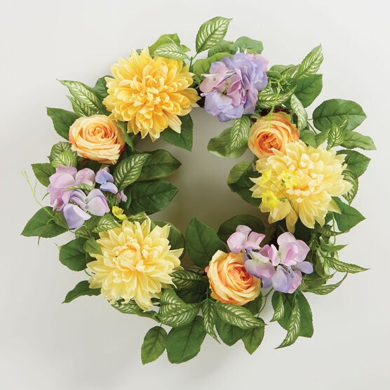 Emery Wreath, MULTI Emery Wreath, MULTI