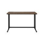 Built-In Usb Port Writing Desk, , alternate image number null