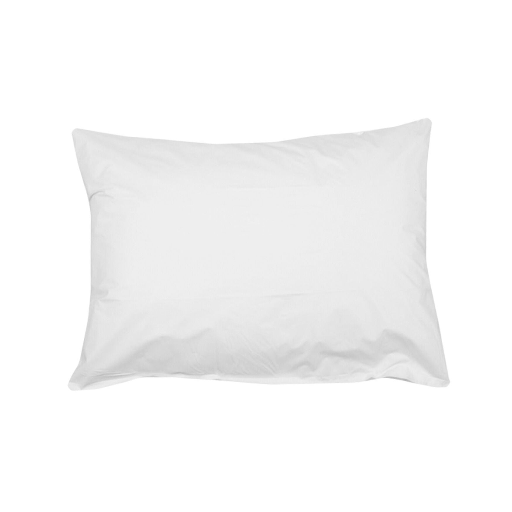 Fresh Ideas 6-Pack Vinyl Pillow Protectors, , alternate image number 2