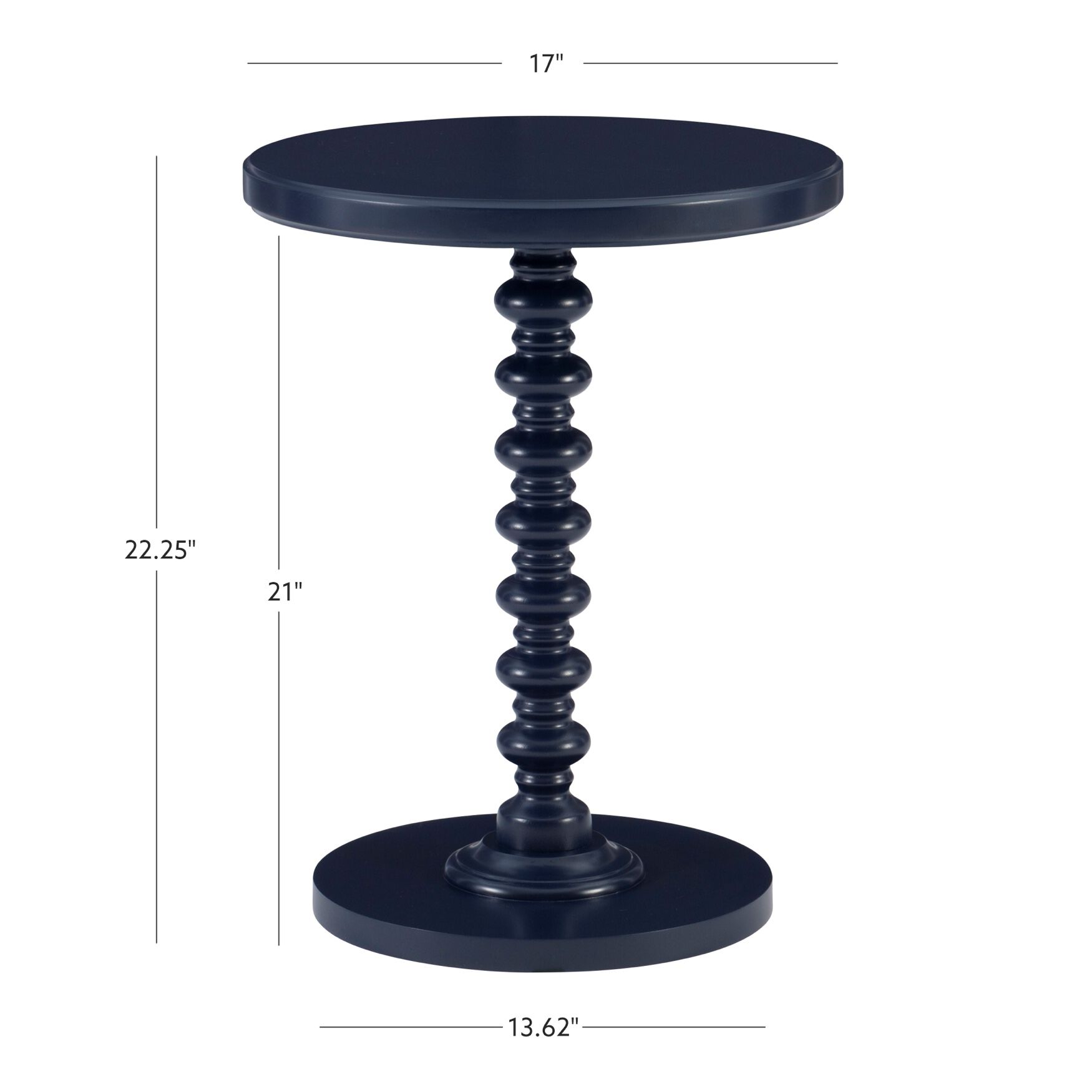 Spectrum Table Accent Tables (Including End Tables), , alternate image number 7