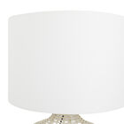 Beige Coastal Table Lamp, , alternate image number null