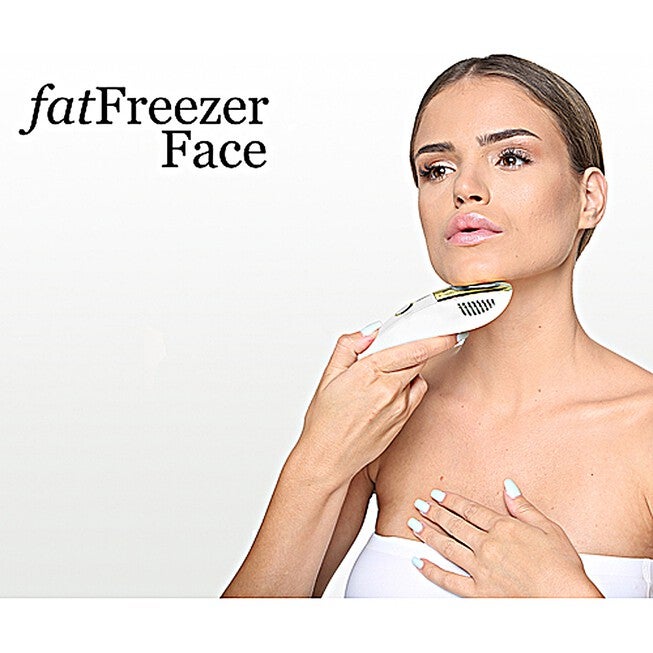 Fat Freezer Face - 3 Mode Facial Slimming Wellness, , alternate image number null