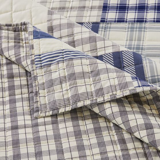 Napa Throw Blanket, , alternate image number null