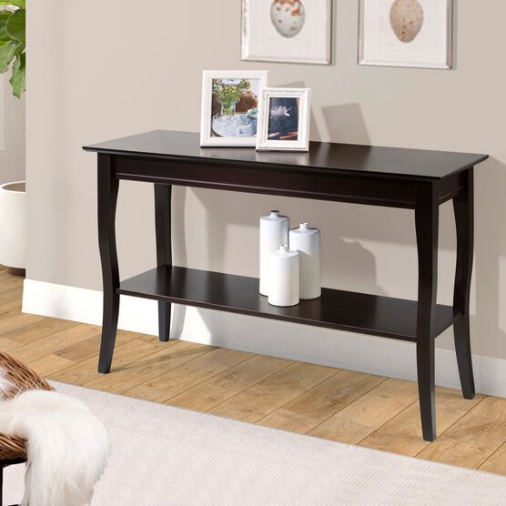 Demmond Console Table, EXPRESSO, hi-res image number null