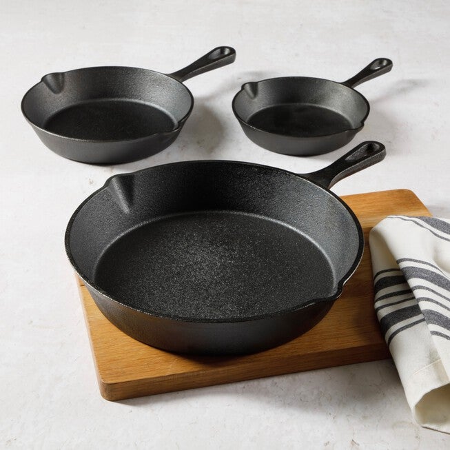 Cast Iron Collection, , hi-res image number 0