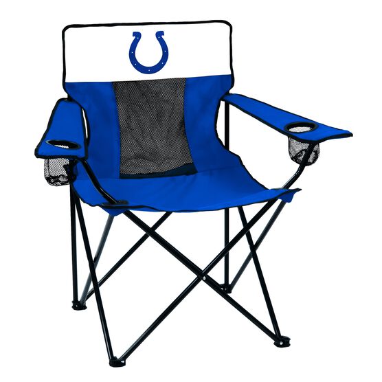 Indianapolis Colts Elite Chair Tailgate, MULTI, hi-res image number null