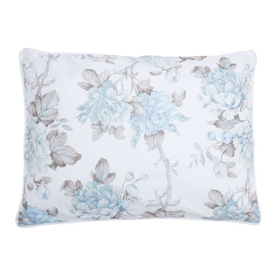 Daphine Floral Sham, Daphine Floral Sham,