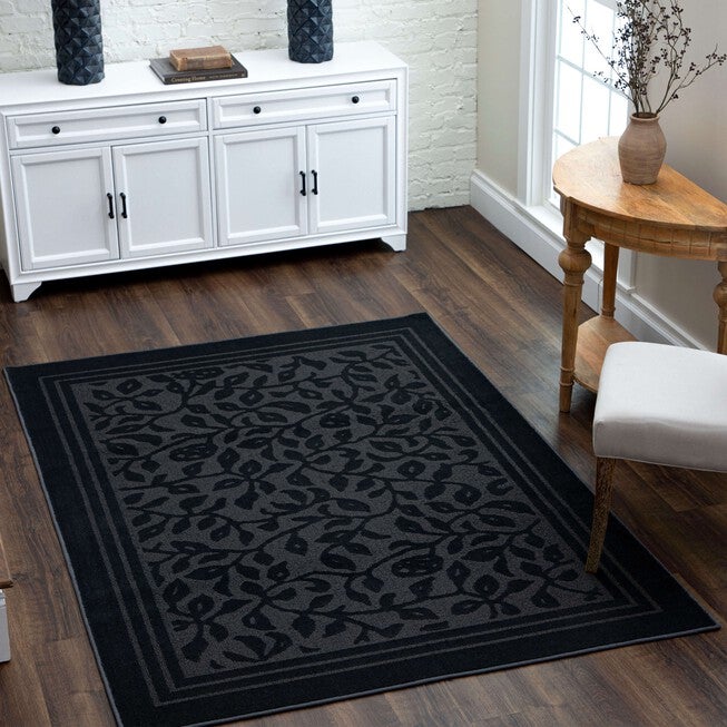 Wisteria Area Rug, , alternate image number 9