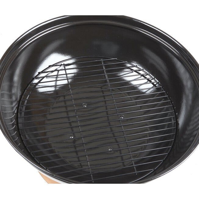 Degano Round Fire Pit, , alternate image number 6