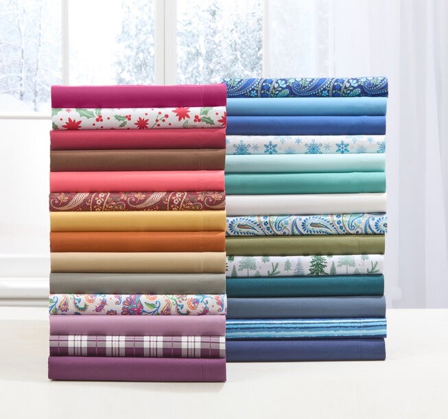 BH Studio Extra-Deep Sheet Set, , alternate image number null