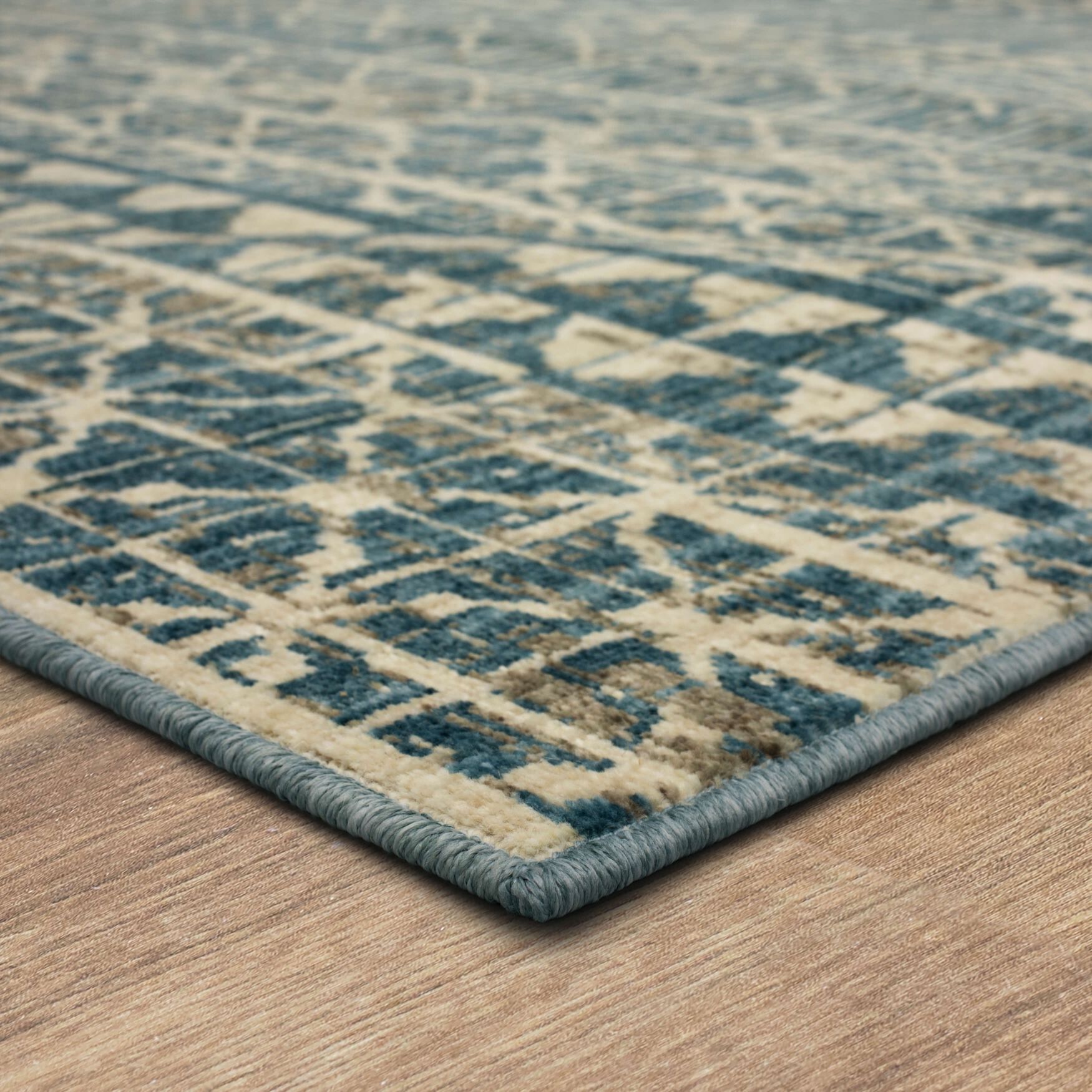 Sansay Area Rug, , on-hover image number 1