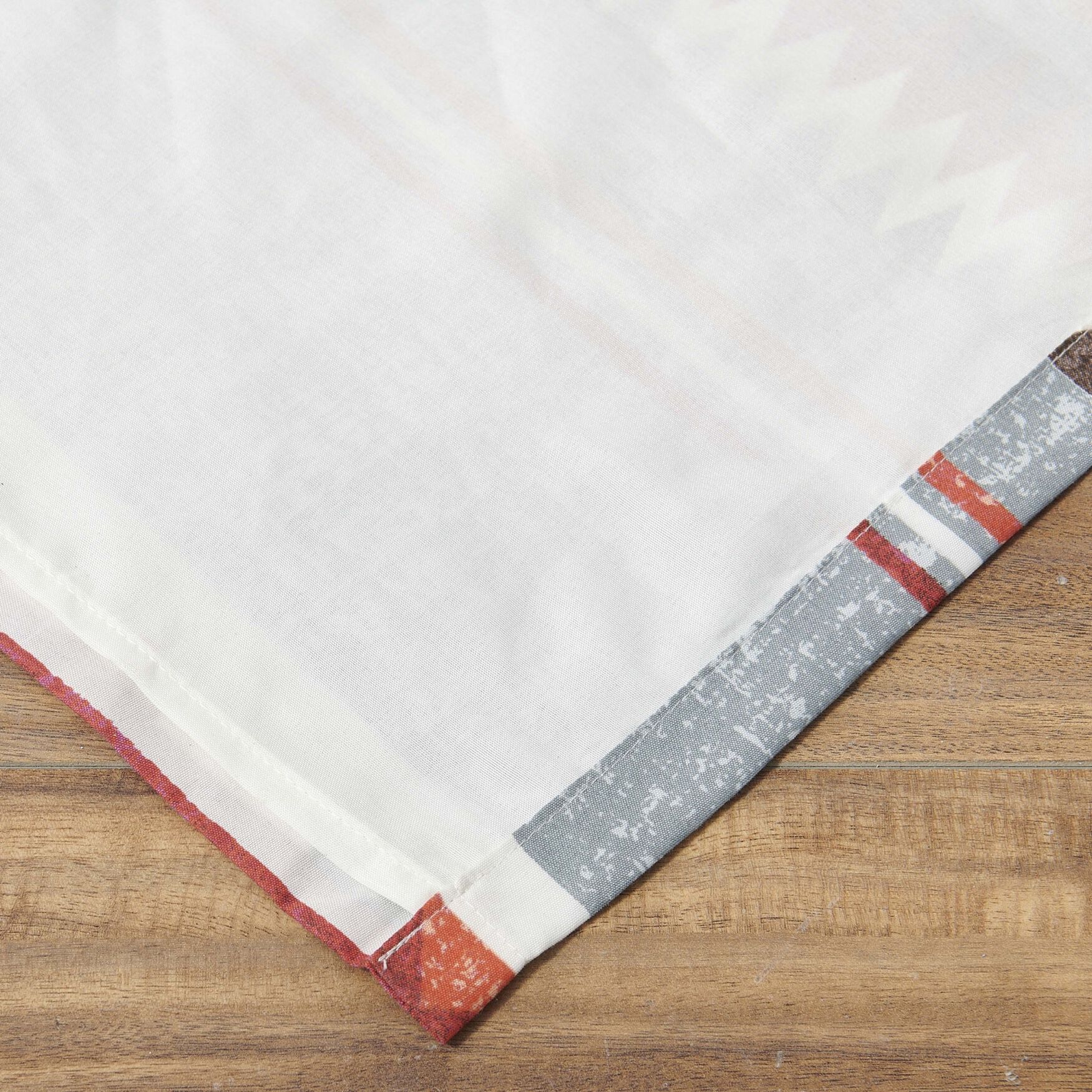 Kiva Window Curtain Panels, Set of 2, 84 inches, , alternate image number 5