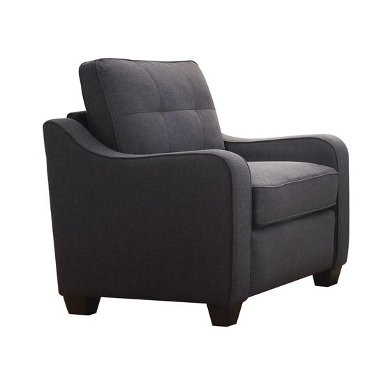 Chair, GRAY, hi-res image number null