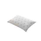 Bamboo Fusion with Balance Fill Pillow, WHITE, hi-res image number null