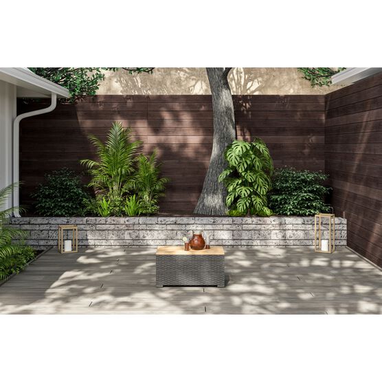 Boca Raton Outdoor Storage Table, , alternate image number null