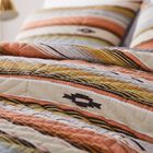 Painted Desert Quilt and Pillow Sham Set, , on-hover image number null