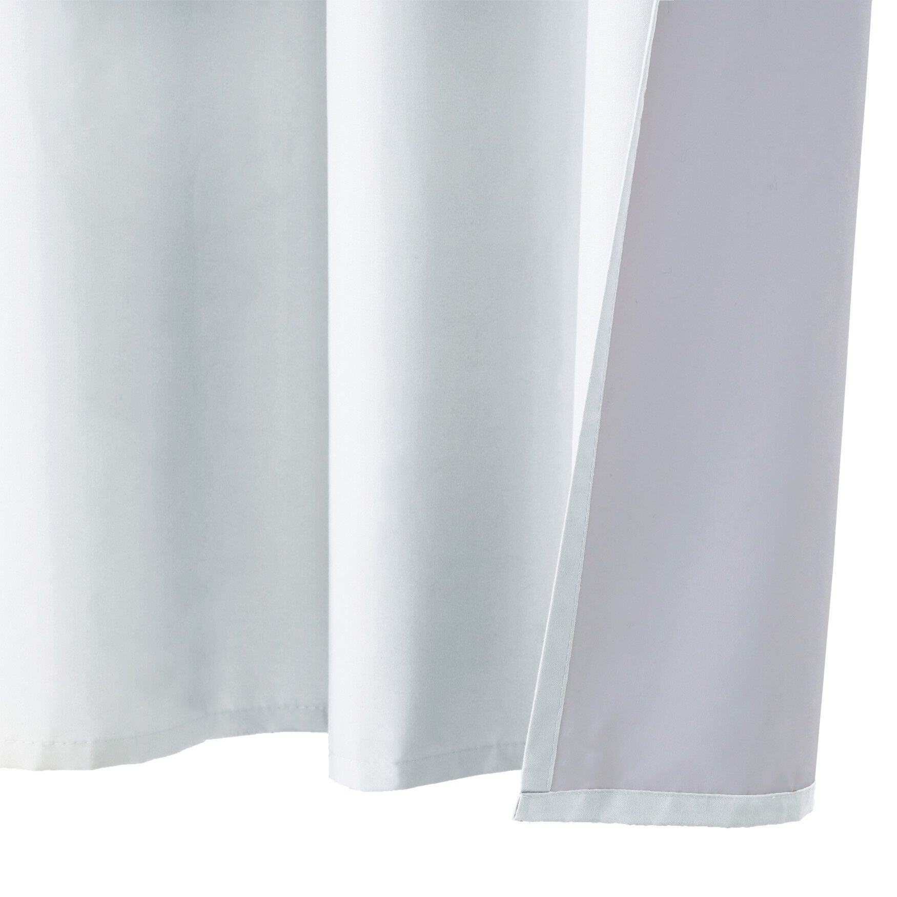 Prescott Room Darkening Pole Top Curtain Panel Pair, , alternate image number 8